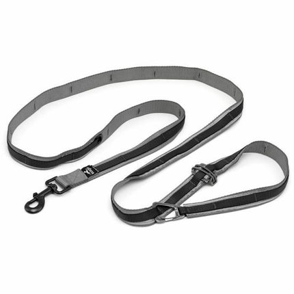Kurgo Rem Kurgo Quantum Svart Nylon