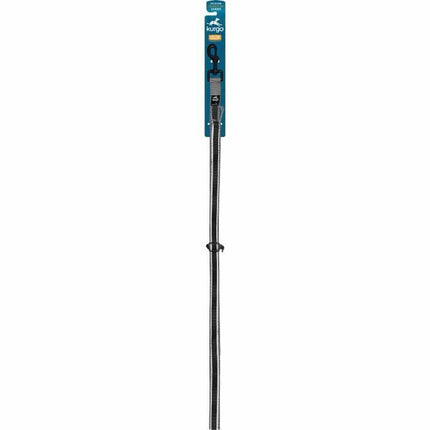 Kurgo Rem Kurgo Quantum Svart Nylon