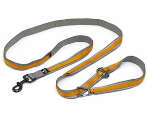 Kurgo Rem Kurgo Quantum Orange Nylon