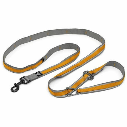 Kurgo Rem Kurgo Quantum Orange Nylon