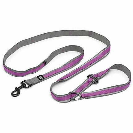 Kurgo Rem Kurgo Quantum Violett Violet Nylon