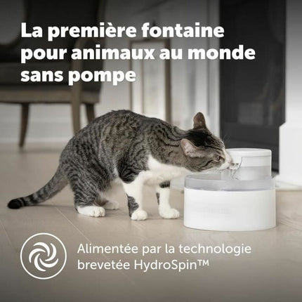 Petsafe Fontän För Husdjur Petsafe Vit