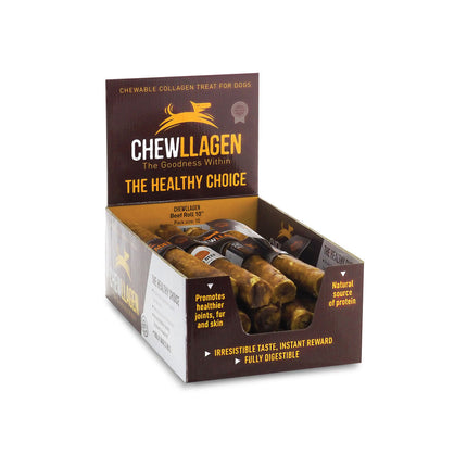 Chewllagen Hundgodis Chewllagen Kalvkött 15 Antal