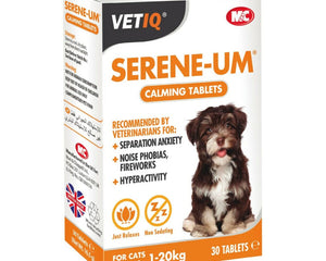 Planet Line Kosttillskott Och Vitaminer Planet Line Serene Um - Calming