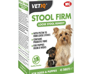 Planet Line Kosttillskott Och Vitaminer Planet Line Stool Firm 45 Antal