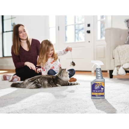 Urine Off Rengörare Urine Off 500 Ml