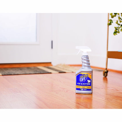 Urine Off Rengörare Urine Off 500 Ml