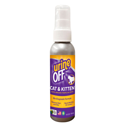 Urine Off Kattlåda Urine Off