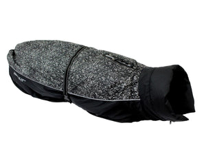 Dog Gone Smart Hundrock Dog Gone Smart Svart 50 Cm