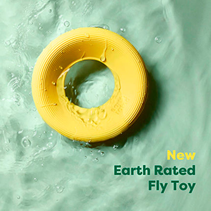 Earth Rated Hundleksak Earth Rated