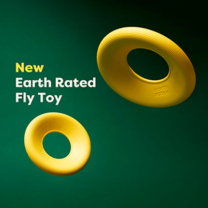 Earth Rated Hundleksak Earth Rated