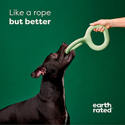 Earth Rated Hundleksak Earth Rated
