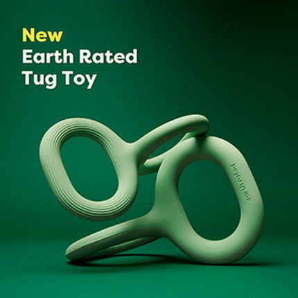 Earth Rated Hundleksak Earth Rated
