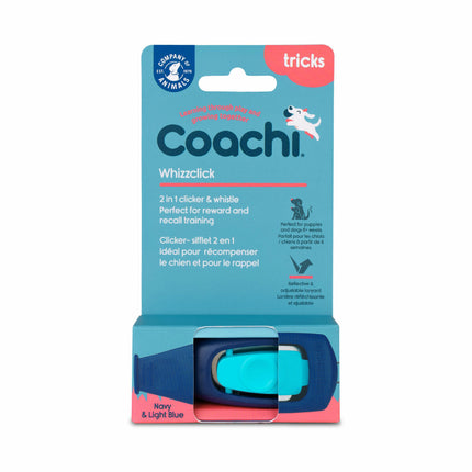 Coachi Visselpipa Coachi