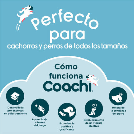 Coachi Visselpipa Coachi