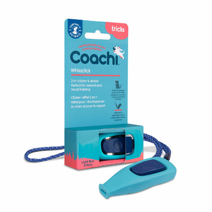 Coachi Visselpipa Coachi