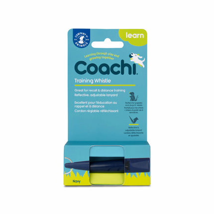 Coachi Visselpipa Coachi