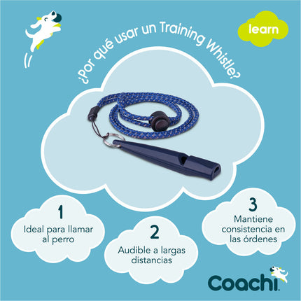 Coachi Visselpipa Coachi