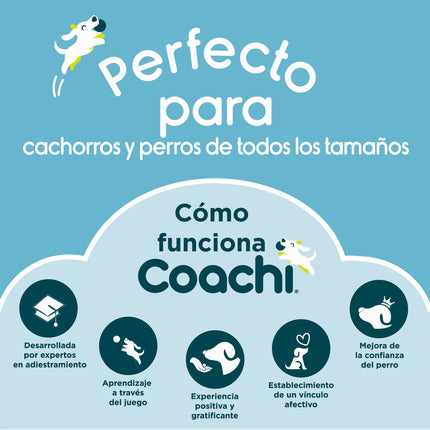 Coachi Visselpipa Coachi