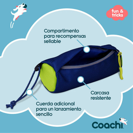 Coachi Training Toy Coachi Blå