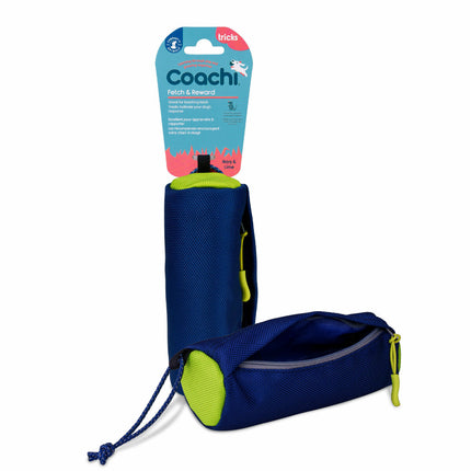 Coachi Training Toy Coachi Blå