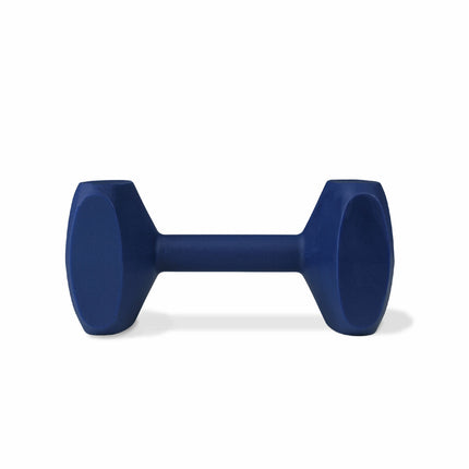 Coachi Hantel Coachi Training Dumbbell Blå