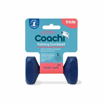 Coachi Hantel Coachi Training Dumbbell Blå