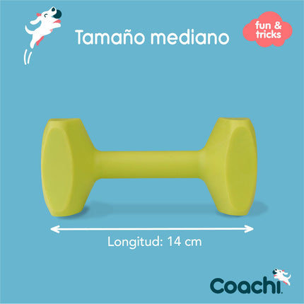 Coachi Hantel Coachi Training Dumbbell 12 Plast