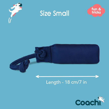 Coachi Training Toy Coachi Training Dummy Blå