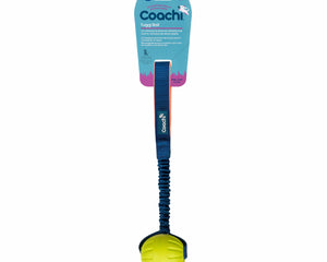 Coachi Training Toy Coachi Tuggi Ball Blå