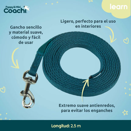 Coachi Hundsele Coachi