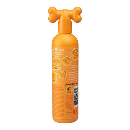Pet Head Husdjurschampo Pet Head Ditch The Dirt Orange