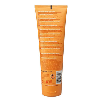 Pet Head Balsam För Husdjur Pet Head Ditch The Dirt Hund Orange (250 Ml)