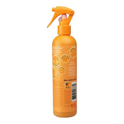 Pet Head Deodorantspray Pet Head Ditch The Dirt Orange Hund (300 Ml)