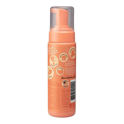 Pet Head Rengöringsskum Pet Head Quick Fix Hund Persika (200 Ml)