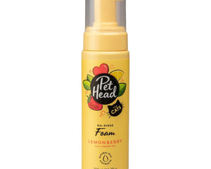 Pet Head Torrschampo Pet Head Felin' Good Skum Katt (200 Ml)