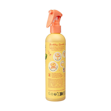 Pet Head Husdjursparfym Pet Head Sockervadd 300 Ml