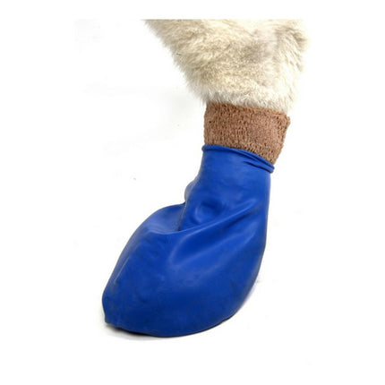 Pawz Skor Pawz Hund 12 Antal Storlek Xl Grön