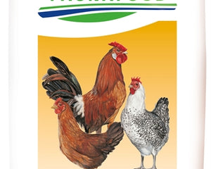 Kasper Faunafood Legemehl