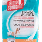 GROSS 12 STCK. 45-57 CM (102755)