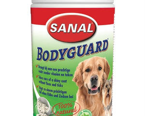 Sanal Hund Leibwächter