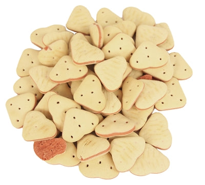 Jack Doggies Mark Herzen Lachs