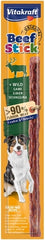 Vitakraft Beefstick Hund Wild