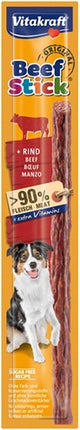 Vitakraft Rindstab Hundefleisch