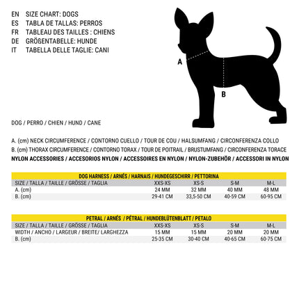 Superman Hundsele Superman Xxs/Xs Rosa