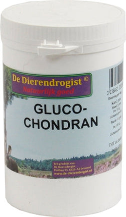 Dierendrogist Tierchemiker Glucochondran