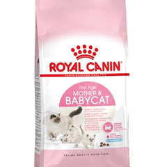 Royal Canin Königliches Canin Babycat