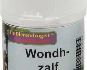 Dierendrogist