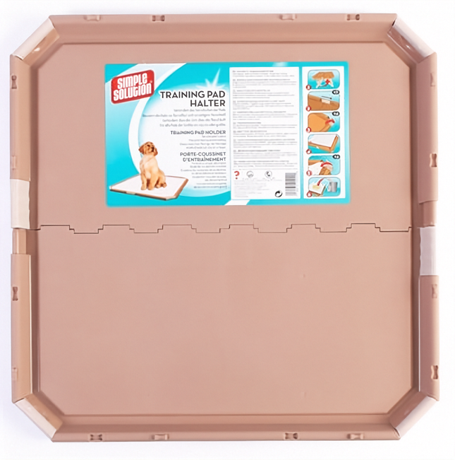 Simple Solution Hållare För Puppy Training Pads