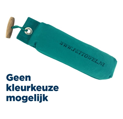 Pet-Towel Dummy-Beamter Jagd-Dummy-Assorti